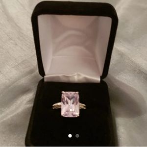 Ring Size 5